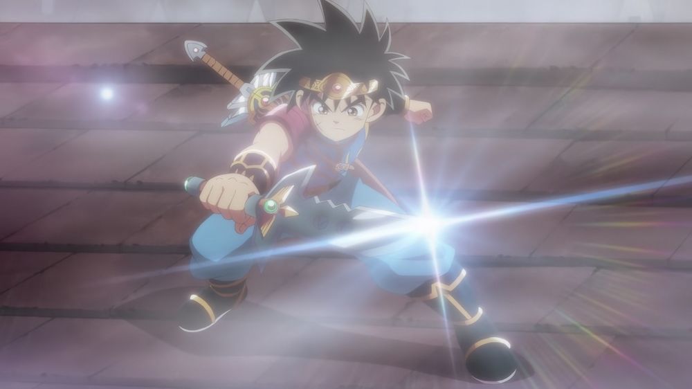 Dragon Quest The Adventure of Dai 4.jpg Dragon Quest The Adventure of Dai 4.jpg